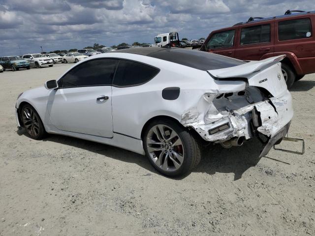 2015 HYUNDAI GENESIS CO - KMHHU6KJXFU123947