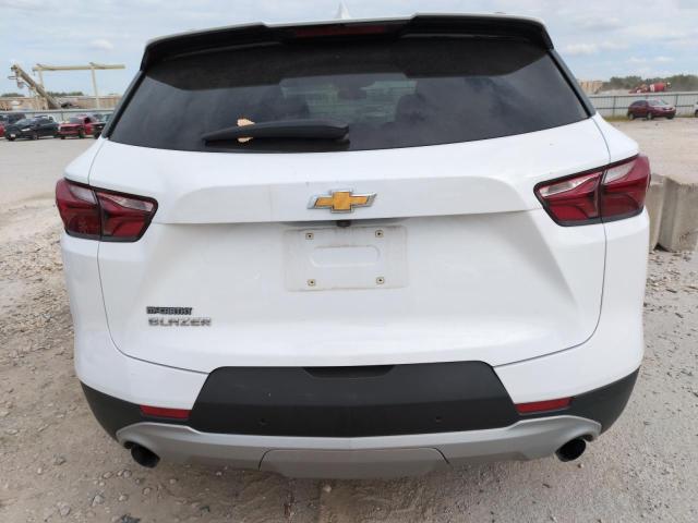 VIN 3GNKBBRA8KS701480 2019 Chevrolet Blazer, 1LT no.6