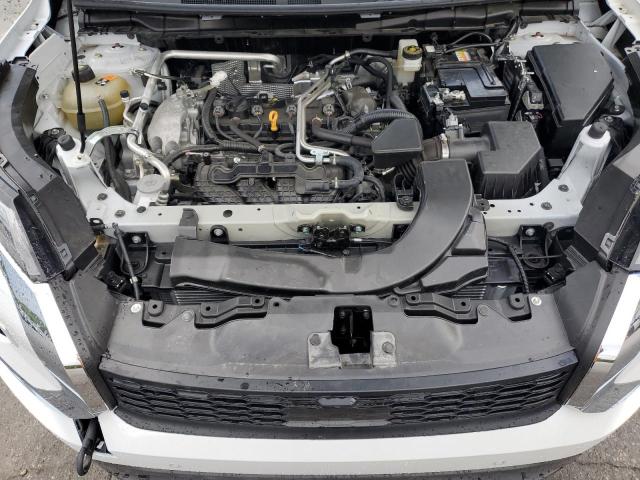 2023 MITSUBISHI OUTLANDER - JA4J4VA8XPZ043299
