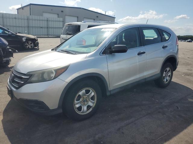 VIN 2HKRM4H33DH633182 2013 Honda CR-V, LX no.1