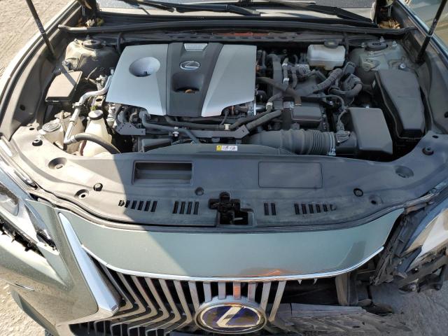 2020 LEXUS ES 300H LU 58AE21B1XLU004649
