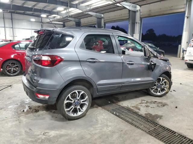 2020 FORD ECOSPORT S - MAJ6S3JL4LC356569
