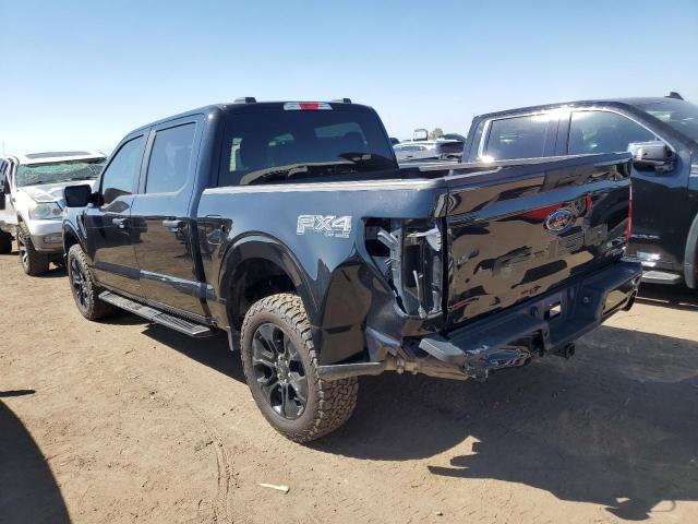 2022 FORD F150 SUPER - 1FTFW1E82NFB99327