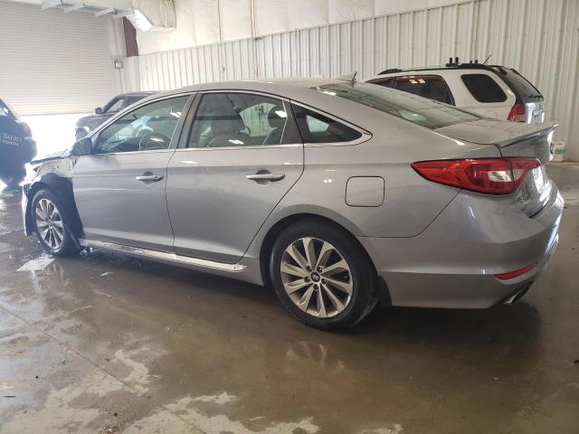 2016 HYUNDAI SONATA SPO - 5NPE34AF8GH269724
