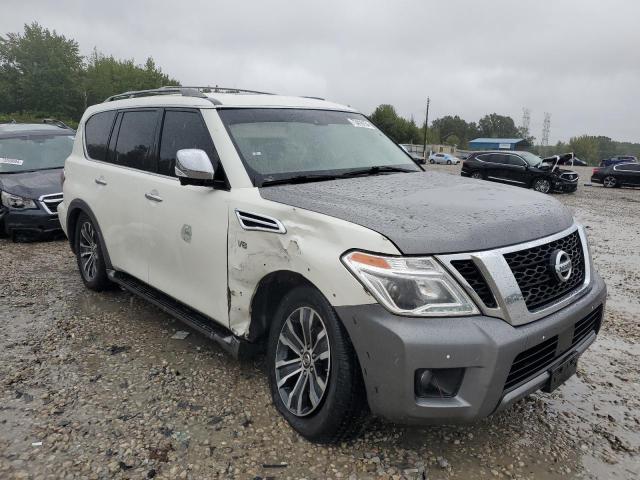 2017 NISSAN ARMADA PLA - JN8AY2NE5H9707023