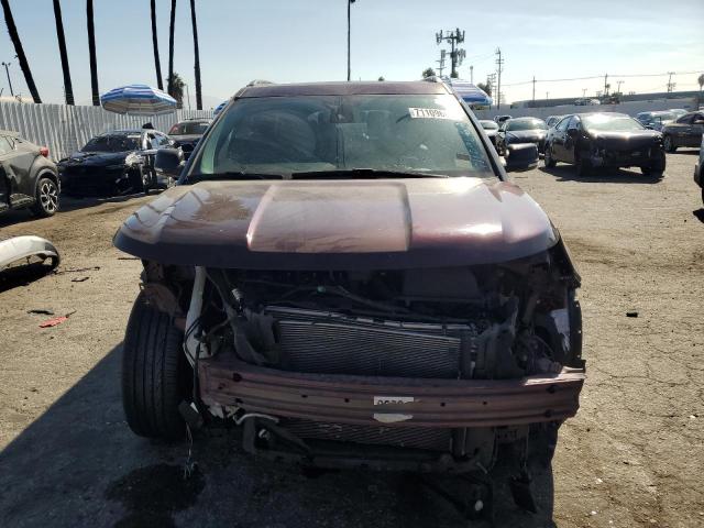 2018 FORD EXPLORER X - 1FM5K7D88JGA68477