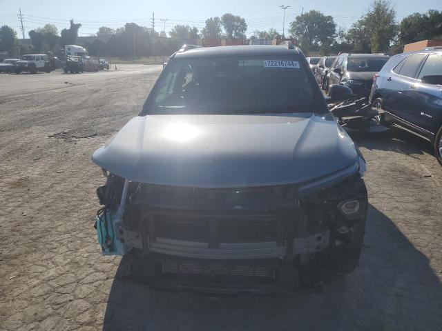 2024 CHEVROLET TRAILBLAZE - KL79MTSL4RB138918