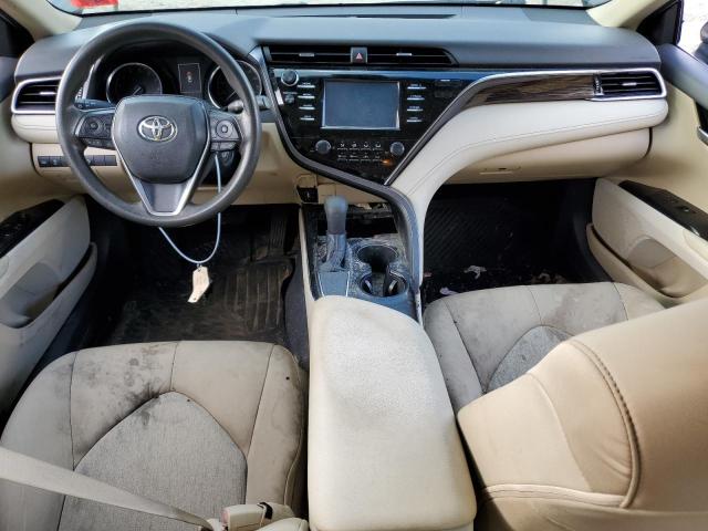 2018 TOYOTA CAMRY L - 4T1B11HK1JU625238
