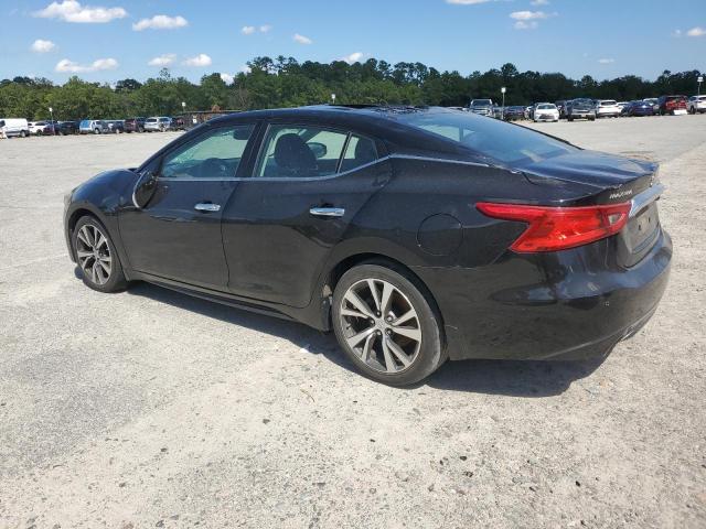 VIN 1N4AA6AP6GC433787 2016 Nissan Maxima, 3.5S no.2