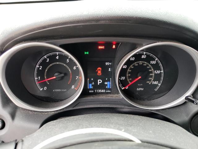 2015 MITSUBISHI OUTLANDER - 4A4AP3AU2FE036165