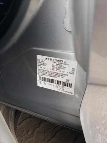 2022 FORD EDGE SEL - 2FMPK4J92NBA80870