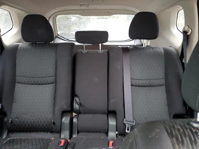 2020 NISSAN ROGUE S - JN8AT2MV8LW114766