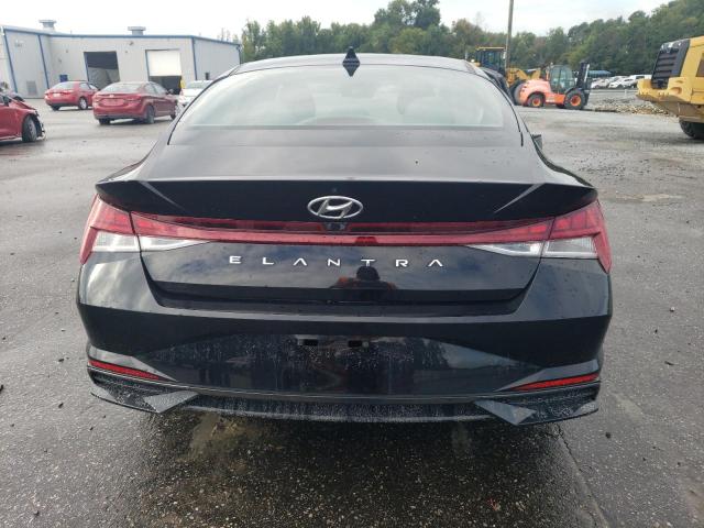 2022 HYUNDAI ELANTRA SE - 5NPLN4AG0NH058556