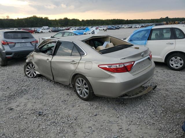 2015 TOYOTA CAMRY LE - 4T1BF1FK1FU964609