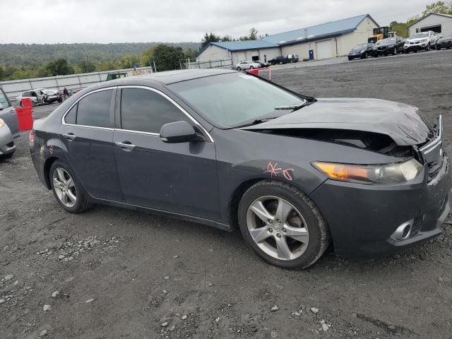 2014 ACURA TSX TECH JH4CU2F66EC005670  72397484