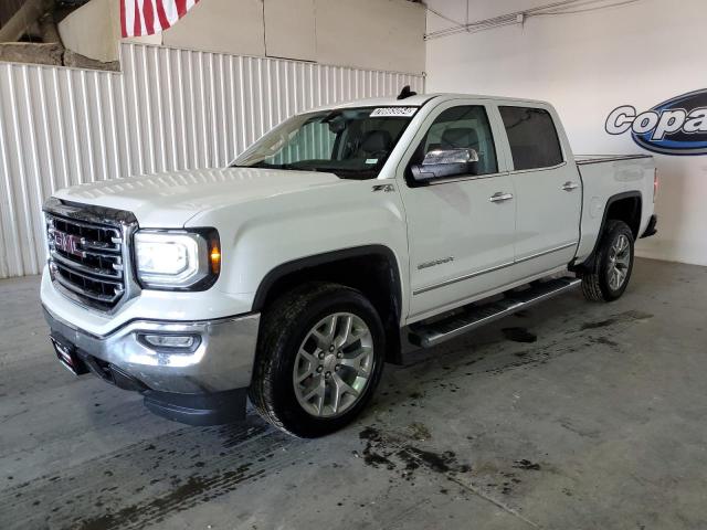 2018 GMC SIERRA K15 #3033226803