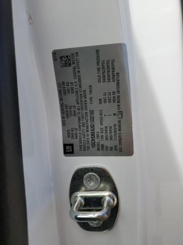 2016 CHEVROLET COLORADO - 1GCHSBEA2G1332102