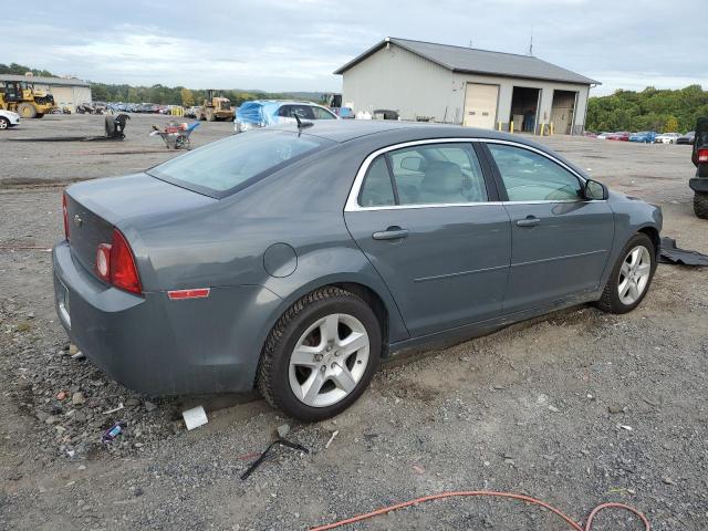 2009 CHEVROLET MALIBU LS 1G1ZG57B69F134358  72314554