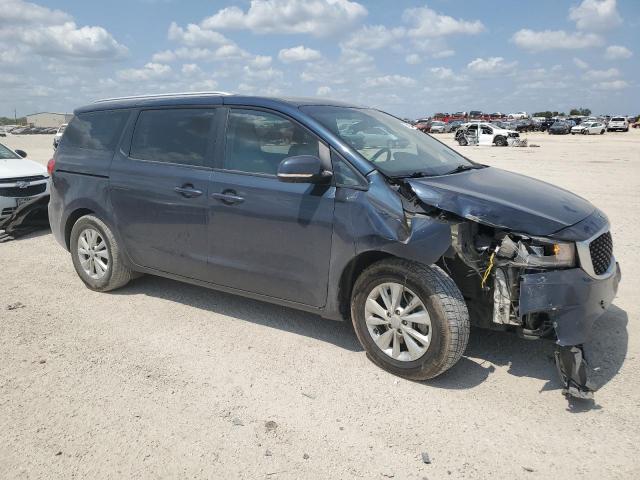 VIN KNDMB5C18H6260362 2017 KIA Sedona, LX no.4