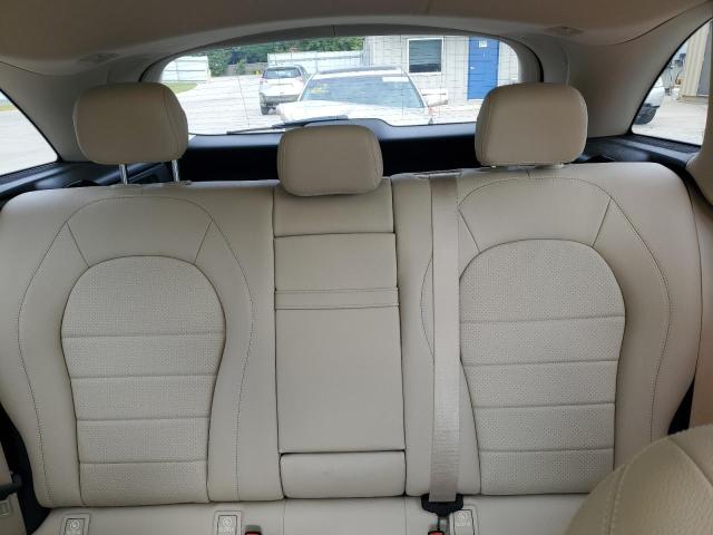 2016 MERCEDES-BENZ GLC 300 4M - WDC0G4KB3GF022044