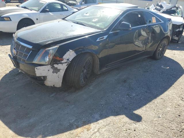 2011 CADILLAC CTS PREMIU #3023412244