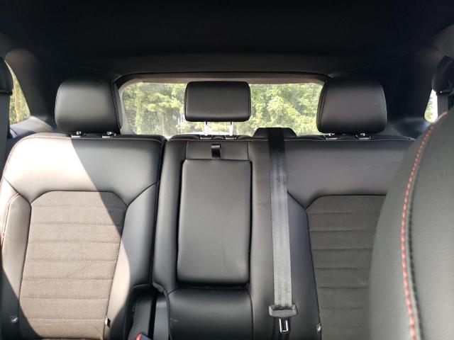 2021 FORD EDGE SEL - 2FMPK4J94MBA59033