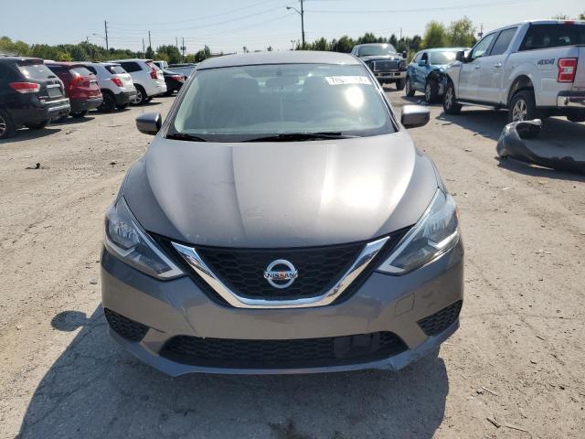 2019 NISSAN SENTRA S - 3N1AB7AP3KY388503