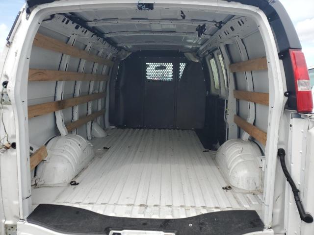 2023 GMC SAVANA G25 1GTW7AFP8P1138227