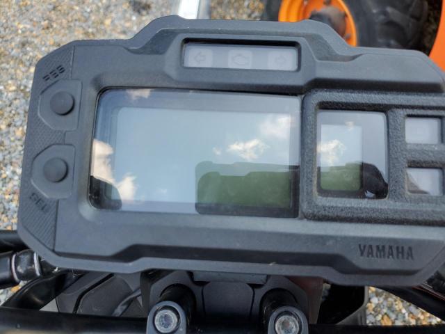 2023 YAMAHA YW125 RKRSEH9Y9PA005289