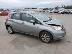 NISSAN VERSA NOTE photo