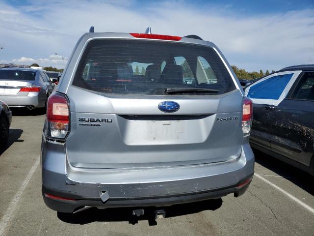 2018 SUBARU FORESTER 2 JF2SJABC5JH472086  72019584