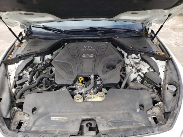 2020 INFINITI Q50 PURE - JN1EV7AR2LM250286