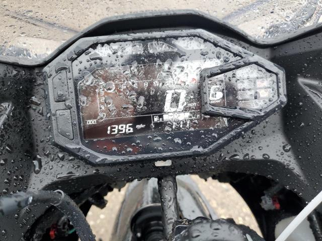 2024 KAWASAKI EX500 H - ML5EXGH11RDA23751