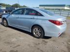 HYUNDAI SONATA GLS photo