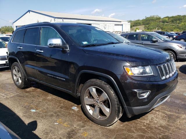 VIN 1C4RJFBG8EC264493 2014 Jeep Grand Cherokee, Lim... no.4