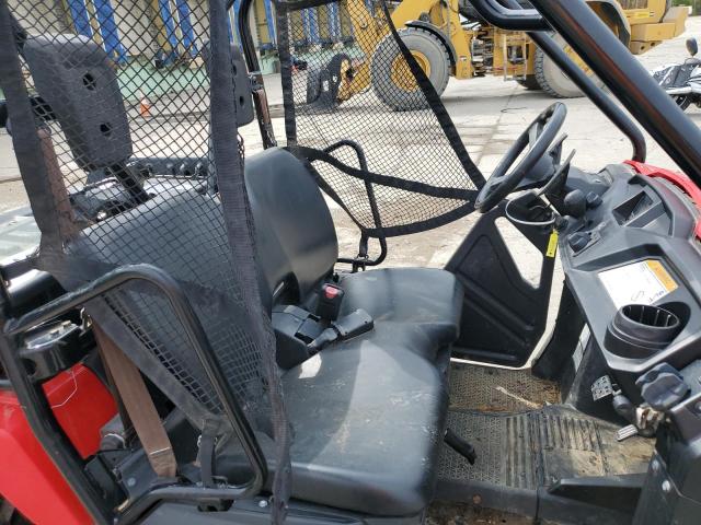 2018 HONDA SXS500 M 1HFVE0363J4300056