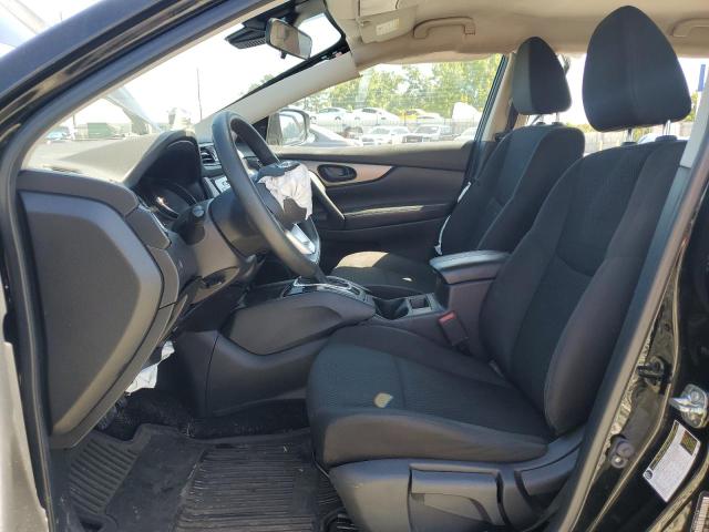 2021 NISSAN ROGUE SPOR - JN1BJ1AV5MW568501