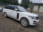 LAND ROVER RANGE ROVE photo