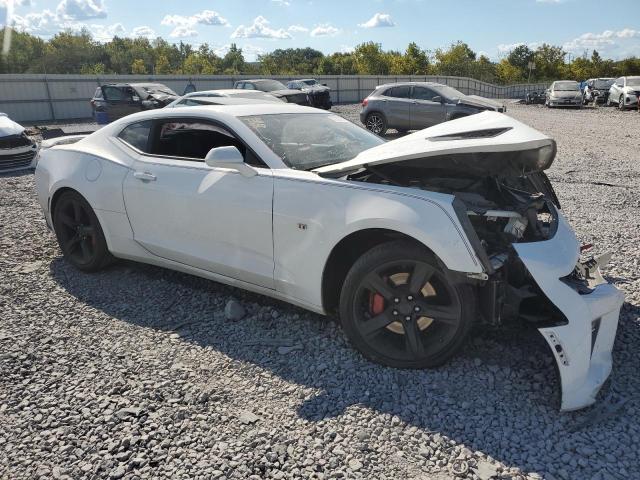 2017 CHEVROLET CAMARO SS 1G1FH1R78H0148989