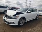 2018 VOLKSWAGEN PASSAT SE - 1VWBA7A35JC013749