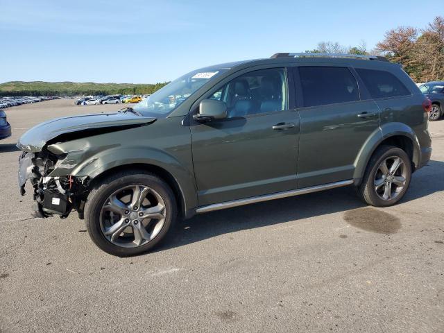 2016 DODGE JOURNEY CR - 3C4PDDGGXGT189783