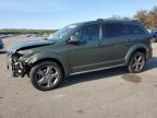 2016 DODGE JOURNEY CR - 3C4PDDGGXGT189783