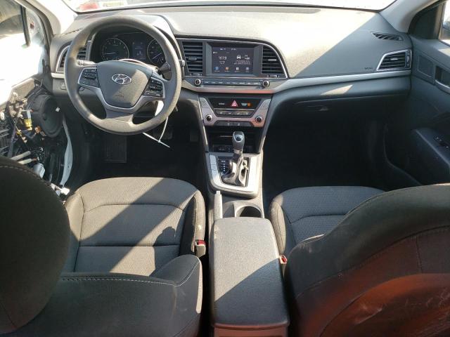2018 HYUNDAI ELANTRA SE - 5NPD84LF9JH237625