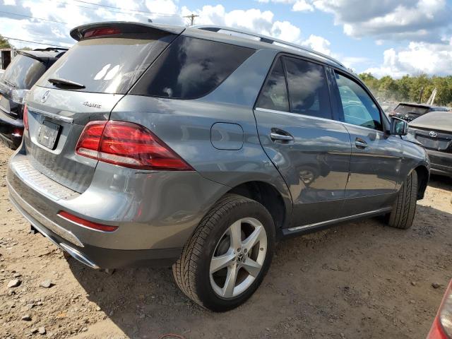 2018 MERCEDES-BENZ GLE 350 4M - 4JGDA5HB4JB193157