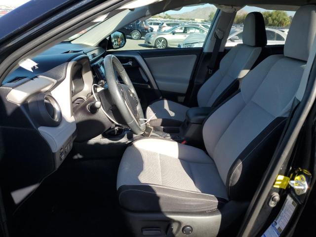2018 TOYOTA RAV4 ADVEN - 2T3RFREVXJW696586