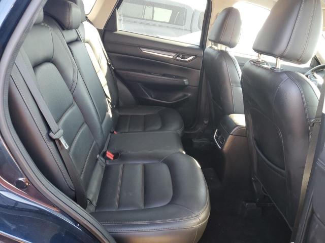 2018 MAZDA CX-5 GRAND - JM3KFBDM1J0354344