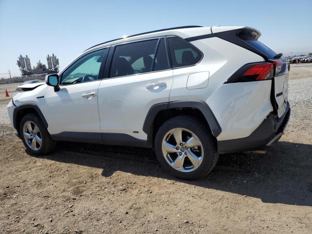 2020 TOYOTA RAV4 LIMIT - 2T3DWRFV7LW063992