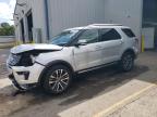 2018 FORD EXPLORER P - 1FM5K8HT0JGB30569