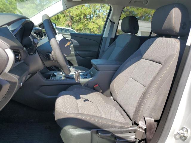 2020 CHEVROLET TRAVERSE L - 1GNERFKWXLJ299227