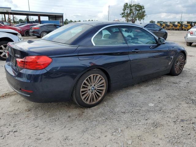 VIN WBA3V7C53EP770882 2014 BMW 4 Series, 428 I Sulev no.3